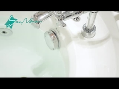 ванна массажа